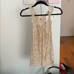 Rebecca Taylor Silk Top